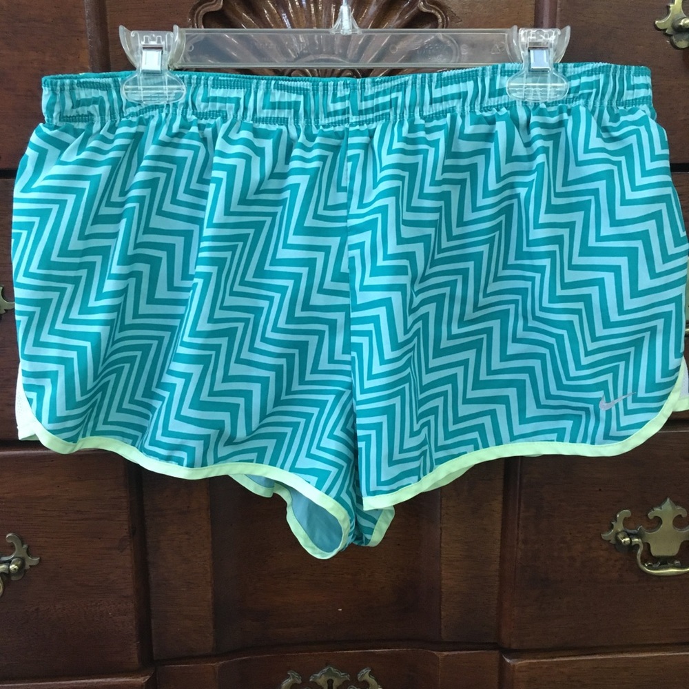 Nike Dri Fit Running Shorts XL.